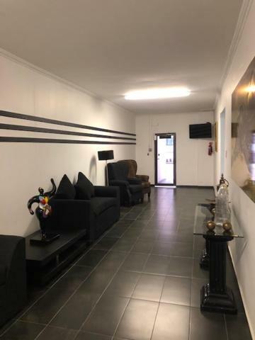 מלון אסטקורט Vm Truck Stop - Shell מראה חיצוני תמונה