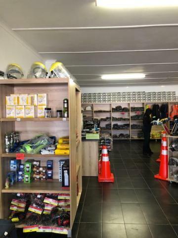 מלון אסטקורט Vm Truck Stop - Shell מראה חיצוני תמונה